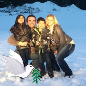 Meet your Posher, Tasha